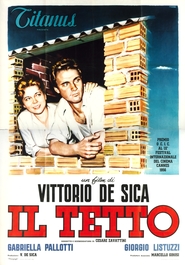 Il tetto is the best movie in Gabriella Pallotta filmography.