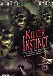 Killer Instinct is the best movie in Andrea Langi filmography.