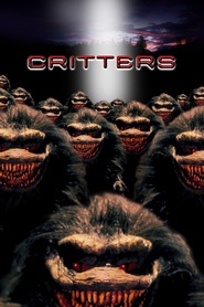 Critters is the best movie in Nadine Van der Velde filmography.