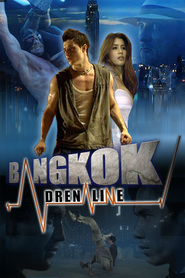 Bangkok Adrenaline is the best movie in Deniel O’Neyll filmography.
