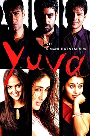 Yuva movie in Abhishek Bachchan filmography.