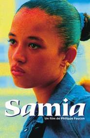 Samia movie in Marie Riviere filmography.