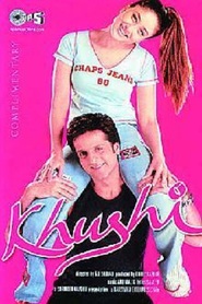 Khushi movie in Amrish Puri filmography.