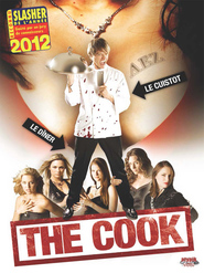 The Cook is the best movie in Mekina Ridgvey filmography.