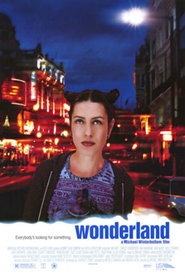 Wonderland movie in Shirley Henderson filmography.