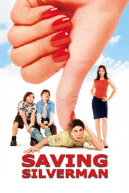 Saving Silverman is the best movie in Kyle Gass filmography.