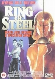 Ring of Steel is the best movie in Michael Blanks filmography.