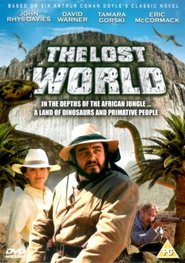 The Lost World movie in Tamara Gorski filmography.