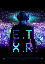 ETXR is the best movie in Jeremy Luke filmography.