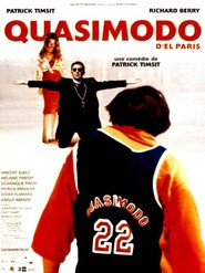 Quasimodo d'El Paris movie in Axelle Abbadie filmography.