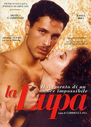 La lupa movie in Raoul Bova filmography.