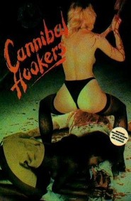 Cannibal Hookers movie in Drew Godderis filmography.