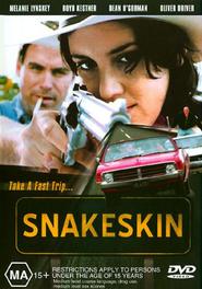 Snakeskin movie in Melanie Lynskey filmography.