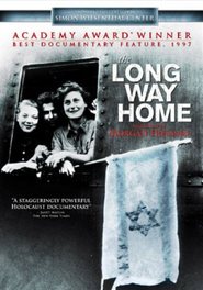 The Long Way Home movie in Morgan Freeman filmography.