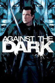 Against the Dark movie in Keith David filmography.