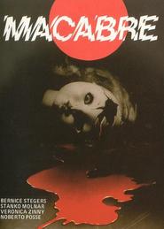 Macabro is the best movie in Elisa Kadigia Bove filmography.