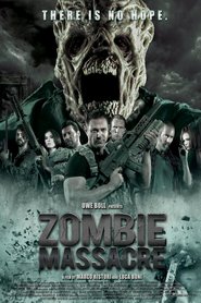 Zombie Massacre movie in Mike Mitchell filmography.