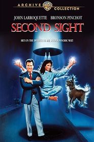 Second Sight is the best movie in Christine Estabrook filmography.