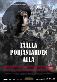 Taalla Pohjantahden alla movie in Vera Kiiskinen filmography.
