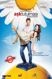 Ask tutulmasi is the best movie in Fahriye Evcen filmography.