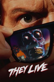 They Live movie in Peter Jason filmography.