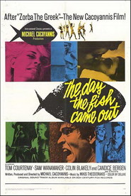 The Day the Fish Came Out movie in Candice Bergen filmography.