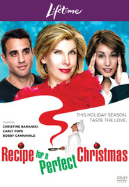 Recipe for a Perfect Christmas is the best movie in Kristen Hager filmography.