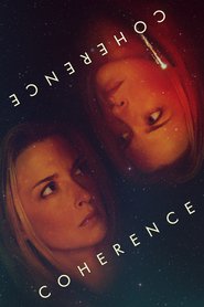 Coherence movie in Maury Sterling filmography.