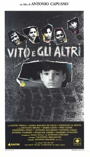 Vito e gli altri movie in Giovanni Bruno filmography.