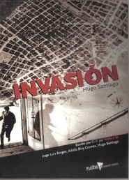 Invasion is the best movie in Lautaro Murua filmography.