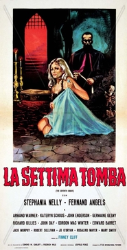 La settima tomba is the best movie in Germaine Gesny filmography.