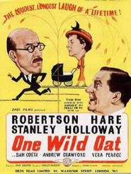 One Wild Oat is the best movie in Constance Lorne filmography.