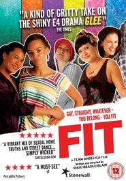 Fit movie in Stiven Hu filmography.
