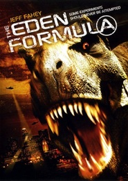 The Eden Formula movie in Tony Todd filmography.