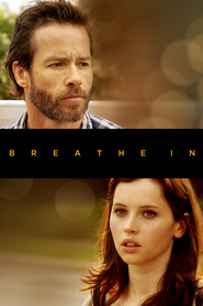 Breathe In movie in Felicity Jones filmography.