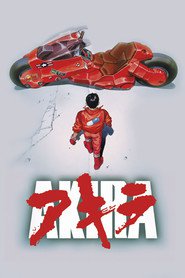 Akira is the best movie in Nozomu Sasaki filmography.
