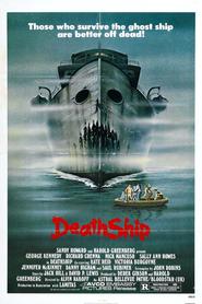 Death Ship movie in Saul Rubinek filmography.
