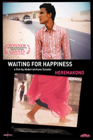 Heremakono is the best movie in Fatimetou Mint Ahmeda filmography.