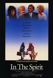 In the Spirit is the best movie in Elaine May filmography.