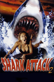 Shark Attack 2 movie in Ian Jepson filmography.