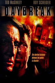 Daybreak movie in Ted McGinley filmography.