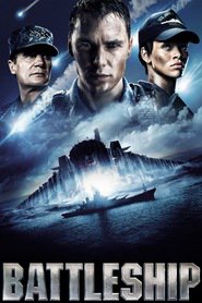Battleship movie in Liam Neeson filmography.