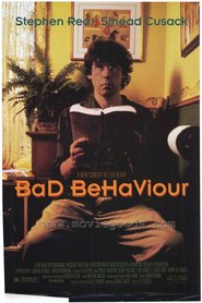 Bad Behaviour movie in Philip Jackson filmography.