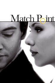 Match Point movie in Scarlett Johansson filmography.