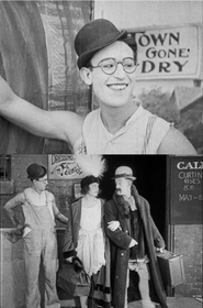 Ring Up the Curtain movie in Harold Lloyd filmography.
