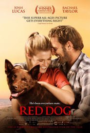 Red Dog movie in Rachael Taylor filmography.