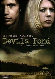 Devil's Pond movie in Kip Pardue filmography.
