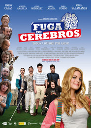 Fuga de cerebros movie in Mario Casas filmography.