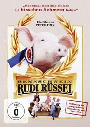 Rennschwein Rudi Russel movie in Angelika Milster filmography.