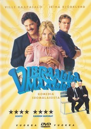 Vieraalla maalla is the best movie in Jerry Wahlforss filmography.